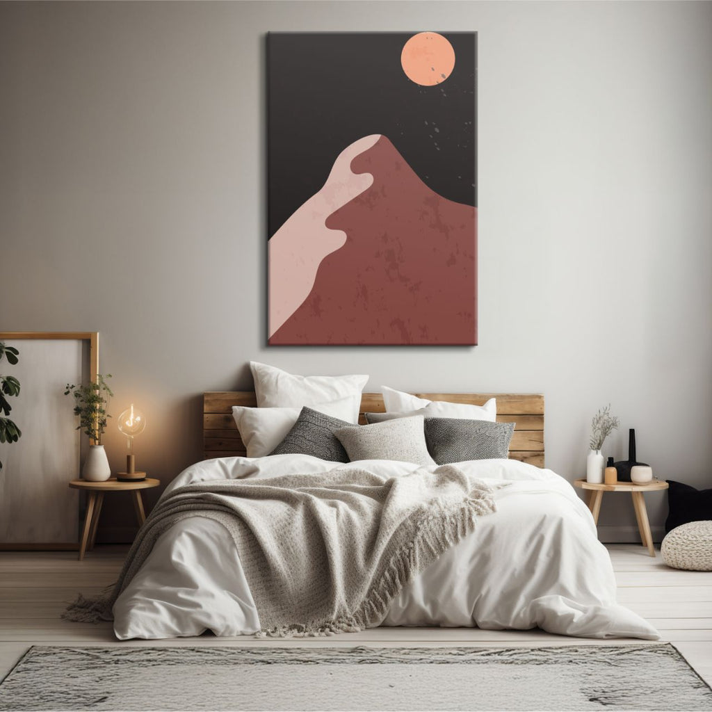 Minimalist Landscape Forms - 2