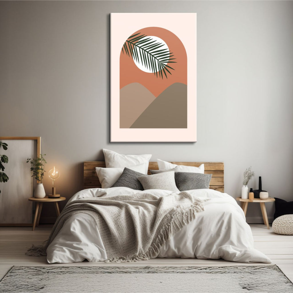 Boho Minimalist Arch - 2