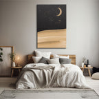 Boho Celestial View - 2