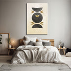 Minimalist Celestial Hand - 2