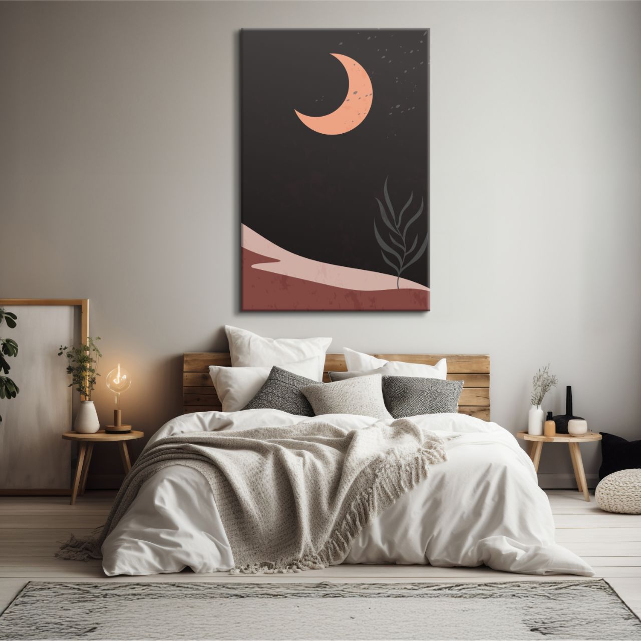 Minimalist Landscape Forms - 3