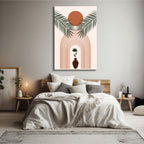 Boho Minimalist Arch - 3