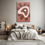 Earthy Boho Botanical - 3