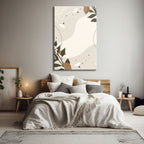 Muted Fruit and Foliage - 3