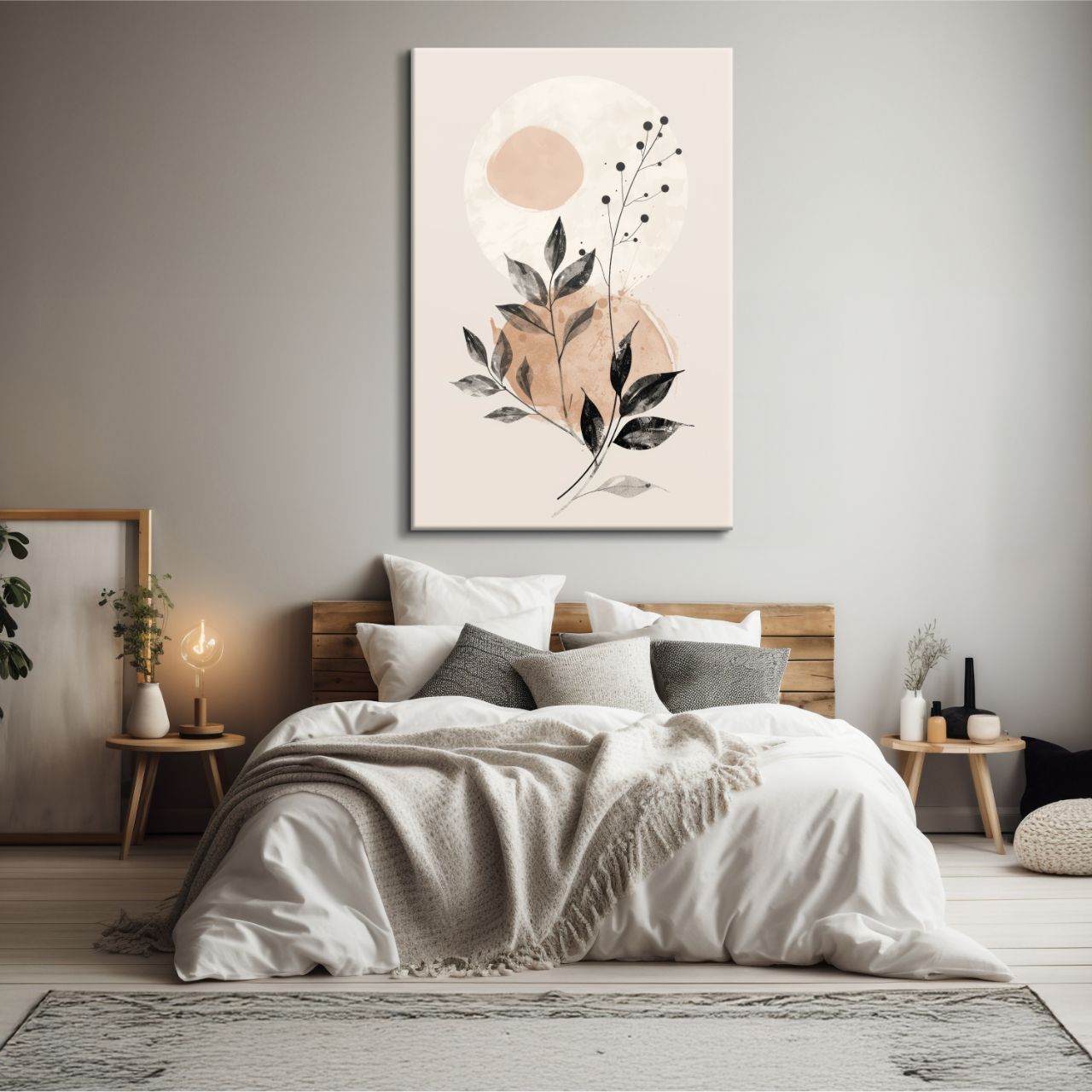 Nature-Inspired Minimalist