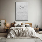 Grind - Charcoal Black