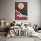 Minimalist Landscape Forms - 1