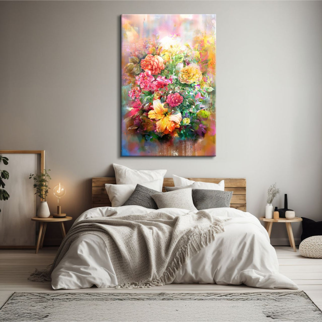 Garden Bloom Bouquet - 2