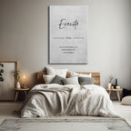 Execute - Charcoal Black