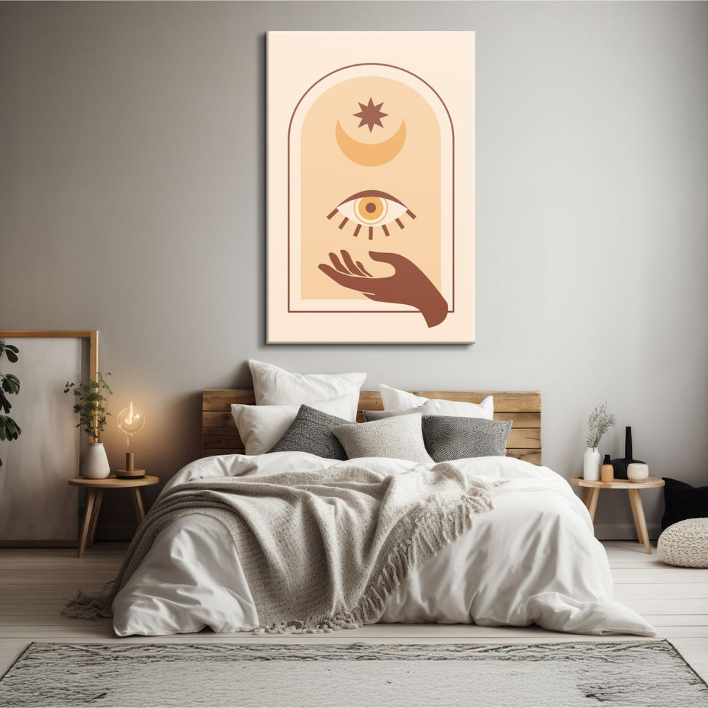 Spiritual Boho Arch - 1