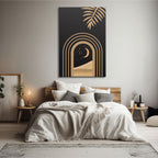 Boho Celestial View - 1