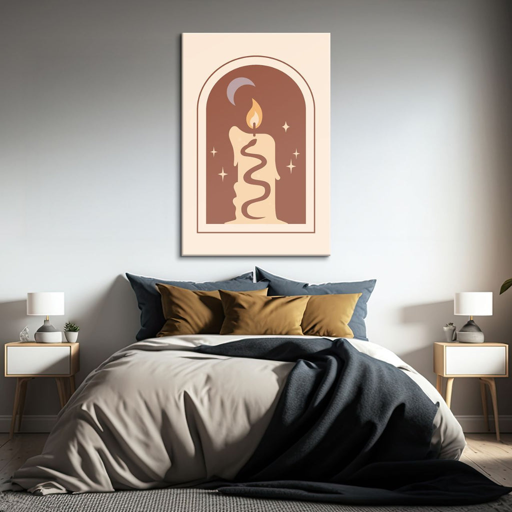 Spiritual Boho Arch - 2