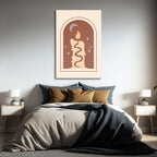 Spiritual Boho Arch - 2