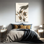 Muted Fruit and Foliage - 2