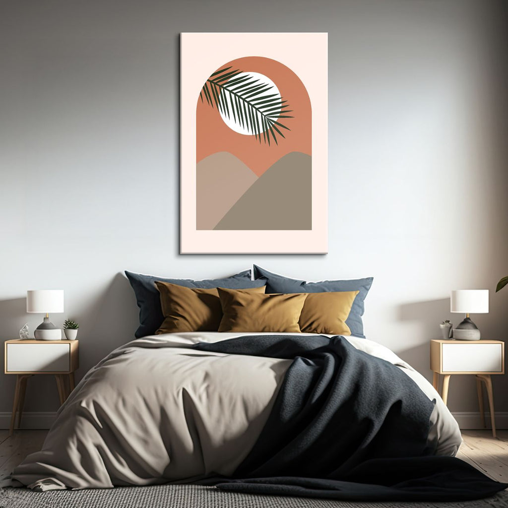 Boho Minimalist Arch - 2