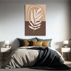 Earthy Boho Botanical - 2