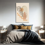 Abstract Boho Ceiling Lights - 2