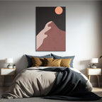 Minimalist Landscape Forms - 2