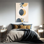 Boho Celestial Cactus - 3