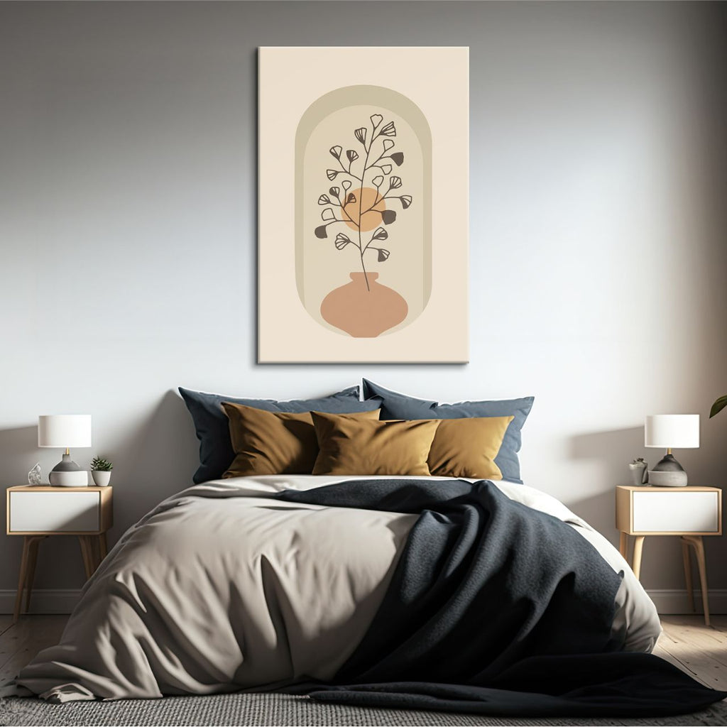 Abstract Boho Ceiling Lights - 3