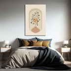 Abstract Boho Ceiling Lights - 3