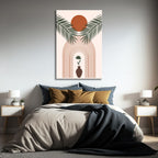 Boho Minimalist Arch - 3