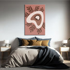 Earthy Boho Botanical - 3