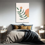 Minimalist Gradient Plant - 3