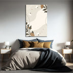 Muted Fruit and Foliage - 3