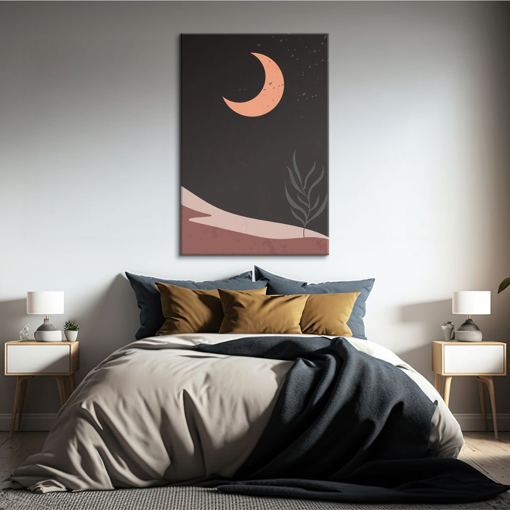 Minimalist Landscape Forms - 3