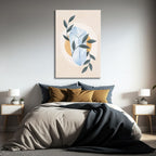 Boho Celestial Cactus - 1