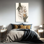 Muted Fruit and Foliage - 1