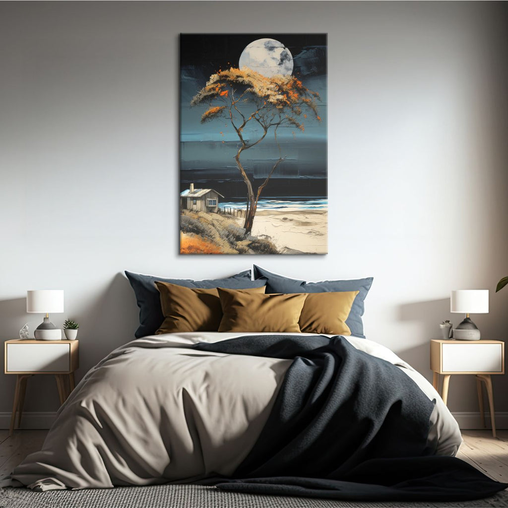 Baroque Moonlight Serenade