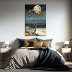 Baroque Moonlight Serenade