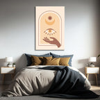 Spiritual Boho Arch - 1