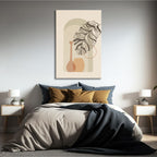 Abstract Boho Ceiling Lights - 1