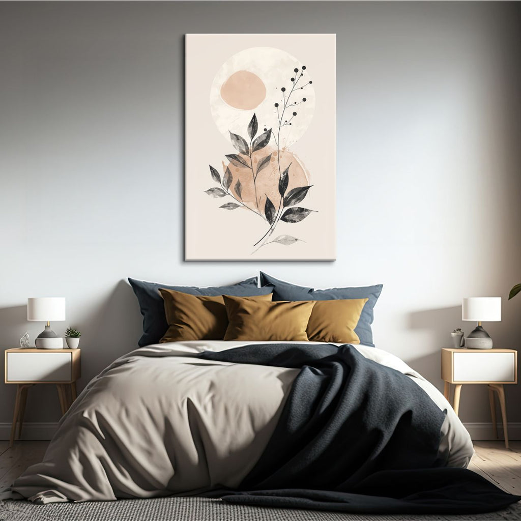 Nature-Inspired Minimalist