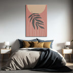 Earthy Boho Botanical - 1