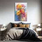 Sunlit Coastal Retreat