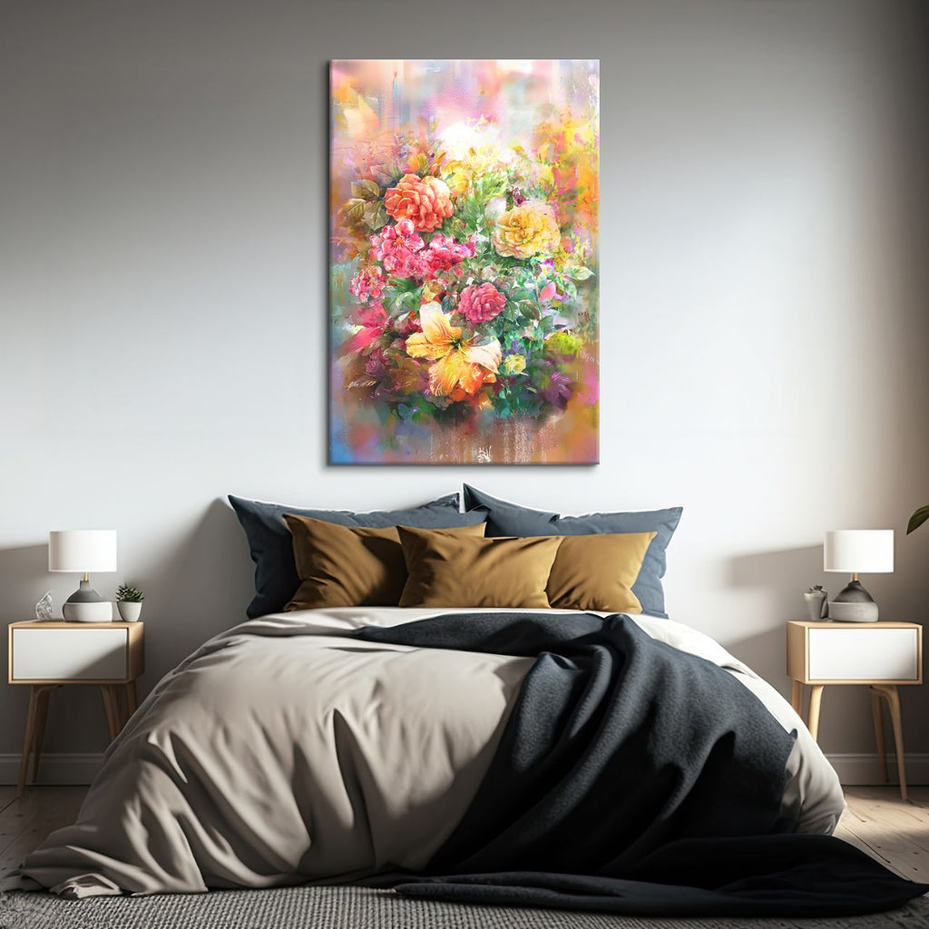 Garden Bloom Bouquet - 2