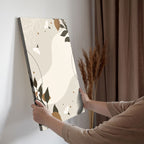 Muted Fruit and Foliage - 3