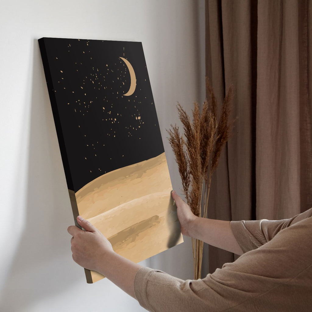 Boho Celestial View - 2