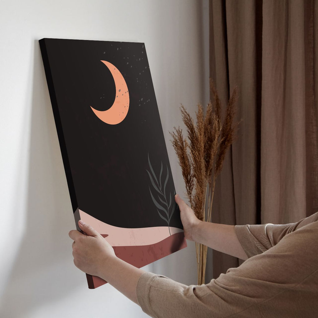 Minimalist Landscape Forms - 3