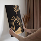 Boho Celestial View - 1