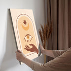 Spiritual Boho Arch - 1