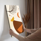 Terracotta Boho Forms - 3