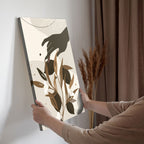 Muted Fruit and Foliage - 2