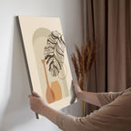 Abstract Boho Ceiling Lights - 1