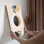 Boho Celestial Cactus - 3