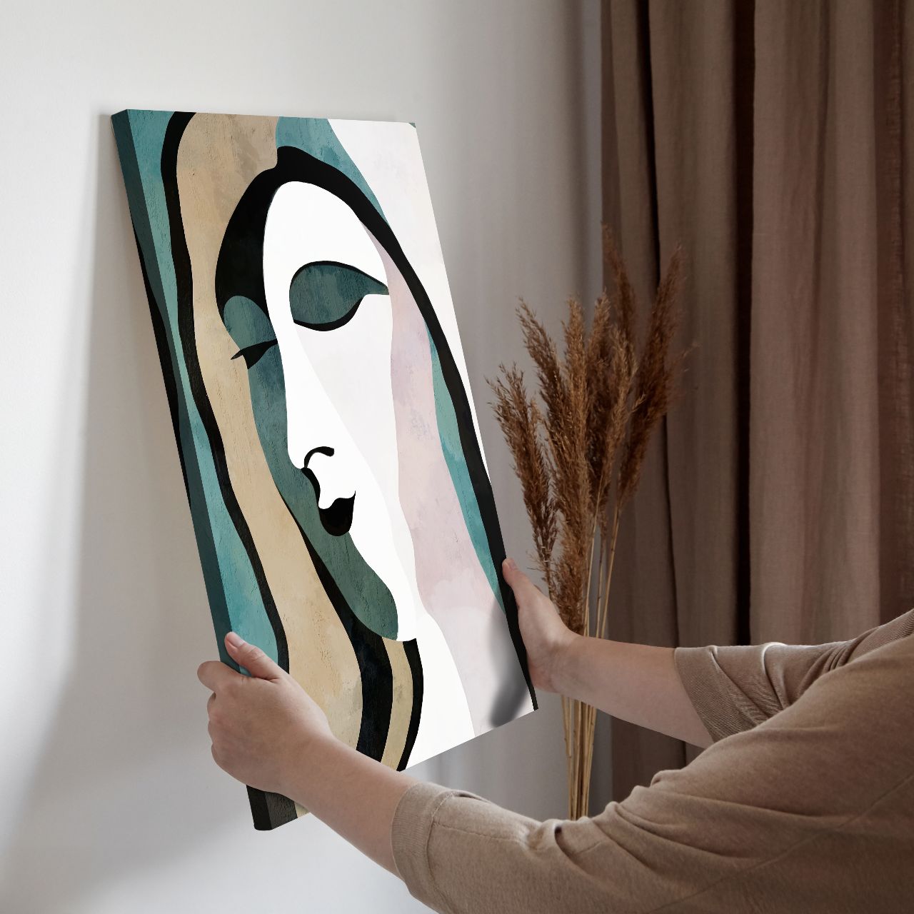 Luxury Black & Gold Texture